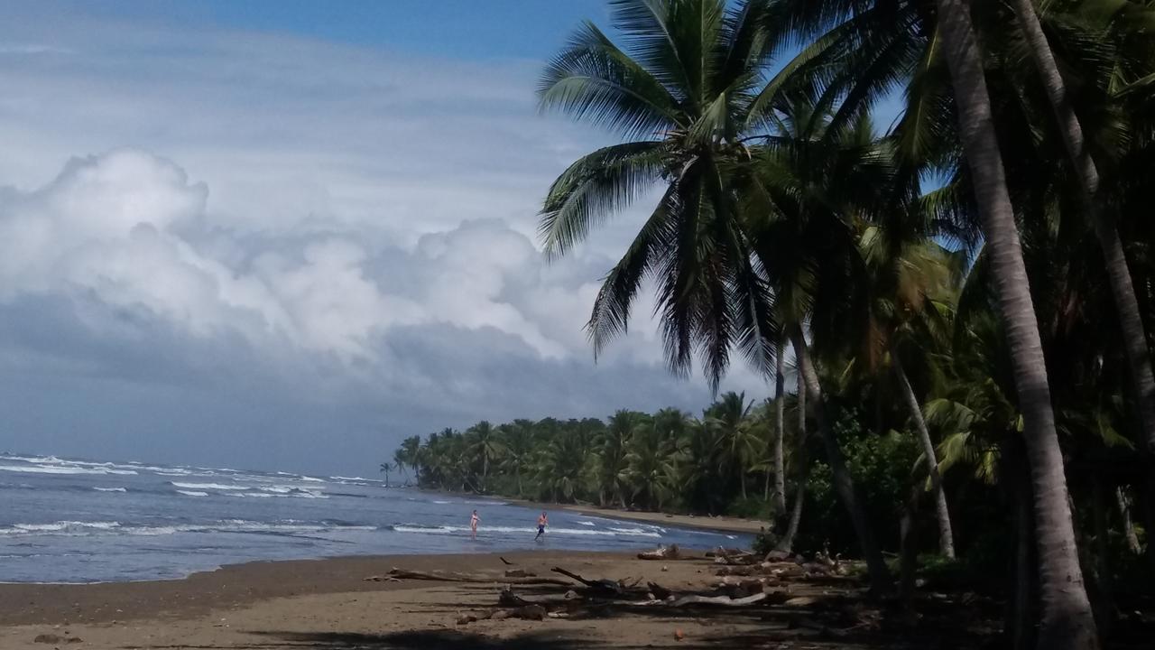 Casa Bali Verde Uvita Exterior foto